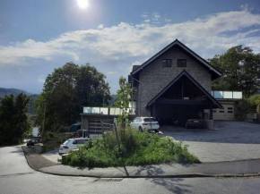 Am Hostertberg Comfortable holiday residence